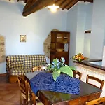Apartament Martin Pescatore Castiglione del Lago