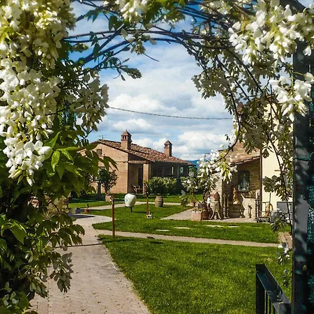 Martin Pescatore * Castiglione del Lago