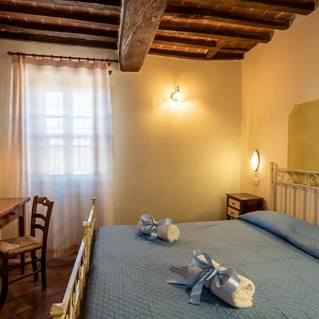 Martin Pescatore Apartamento Castiglione del Lago