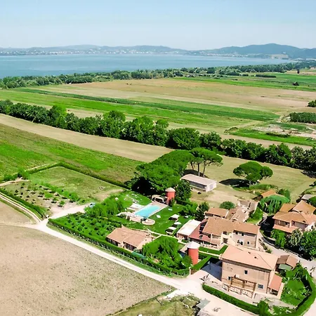 Martin Pescatore 公寓 *