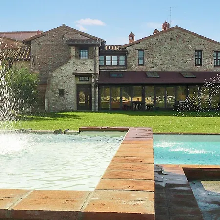 Martin Pescatore * Castiglione del Lago