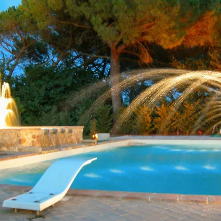 Martin Pescatore * Castiglione del Lago