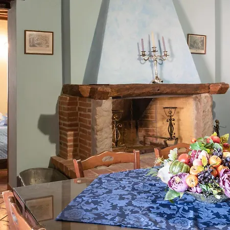 Apartamento Martin Pescatore *