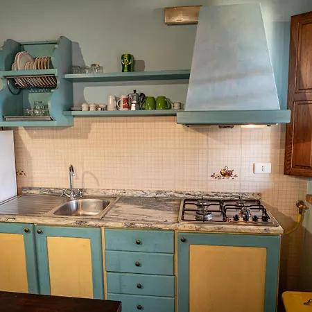 Martin Pescatore Apartamento Castiglione del Lago