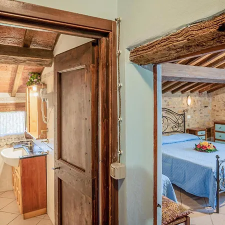 Apartament Martin Pescatore Castiglione del Lago