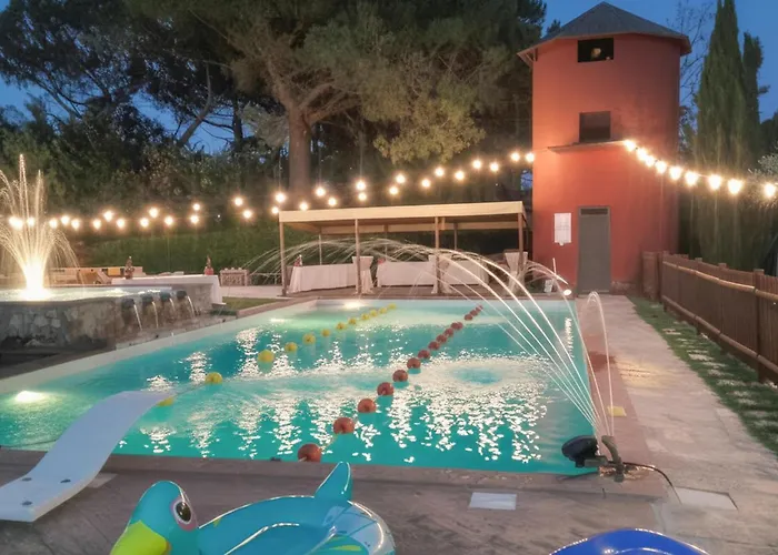 Martin Pescatore Apartament