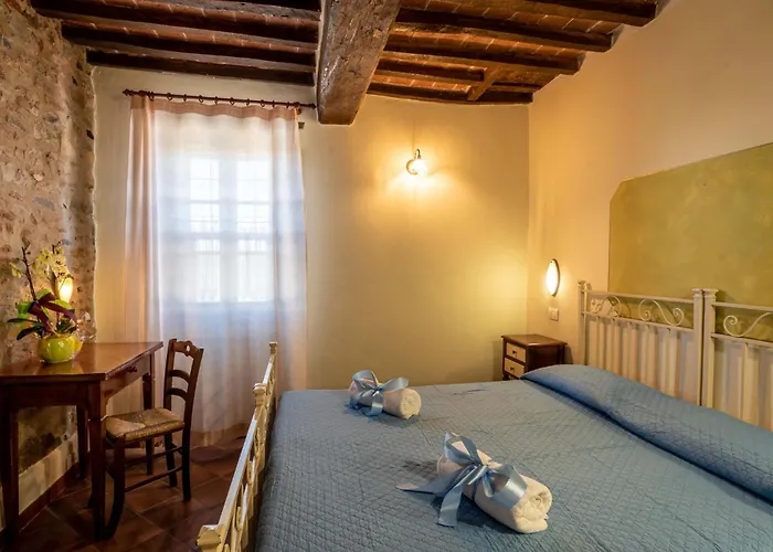 Martin Pescatore 公寓 拉戈堡