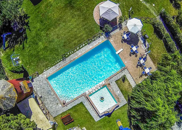 Martin Pescatore * 拉戈堡