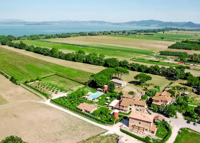 Martin Pescatore 公寓 *