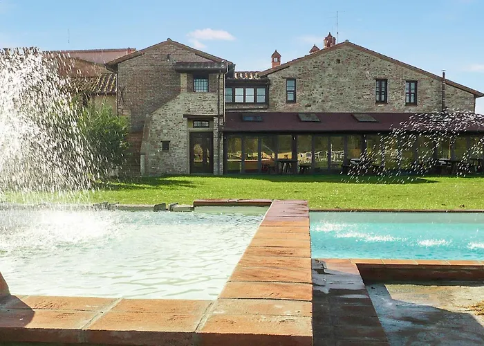 Martin Pescatore * Castiglione del Lago