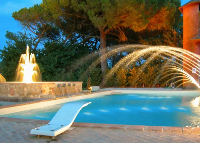 Martin Pescatore * 拉戈堡