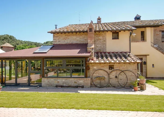 Martin Pescatore 拉戈堡