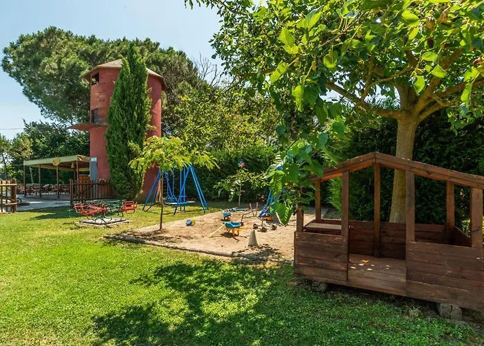 Martin Pescatore Apartament