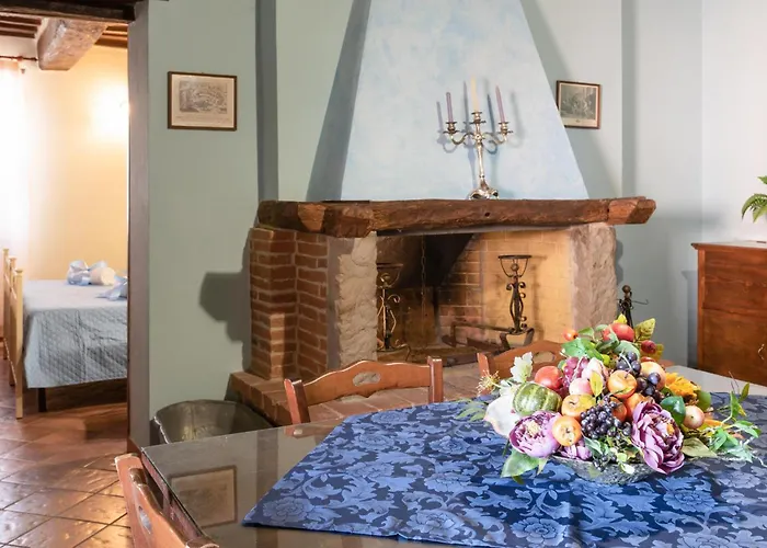 公寓 Martin Pescatore *